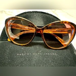 Marc By Marc Jacobs Women’s Sunglasses UV Protection
